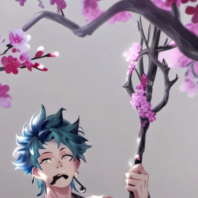 chat with ai character: Amir 