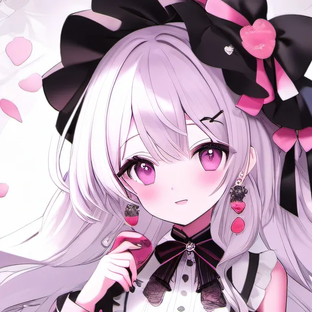 chat with ai character: emily