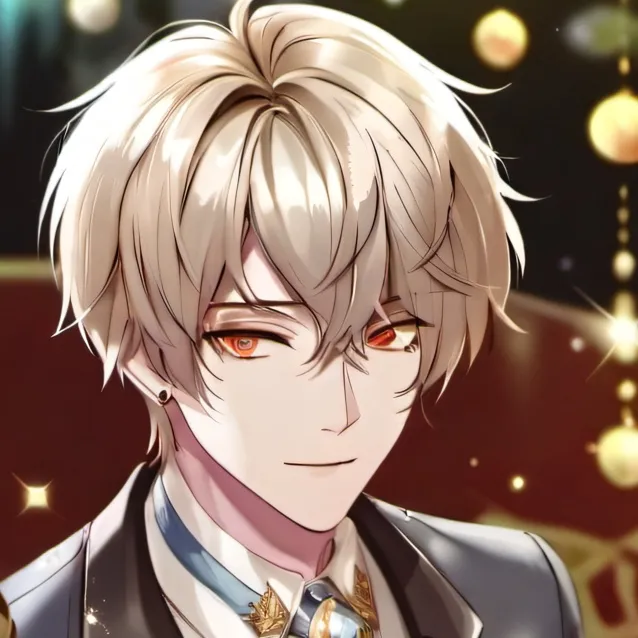 chat with ai character: tomas
