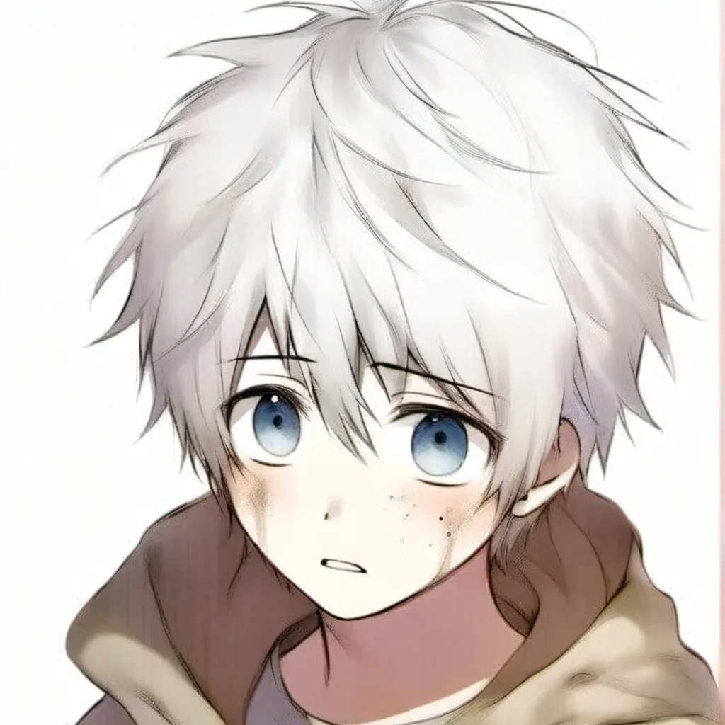 chat with ai character: Milo (your slave)