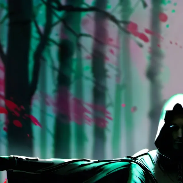 chat with ai character: mr cool 