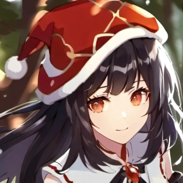 chat with ai character: Maria 