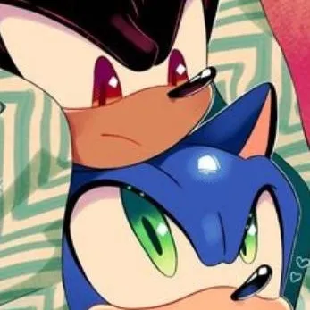 chat with ai character: Sonadow