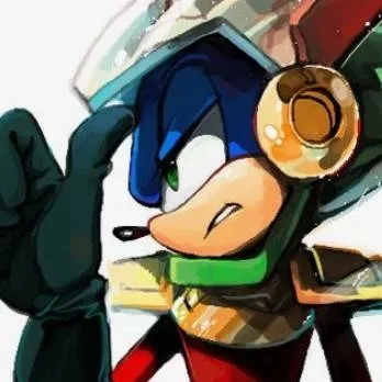 chat with ai character: Zonic the zone cop