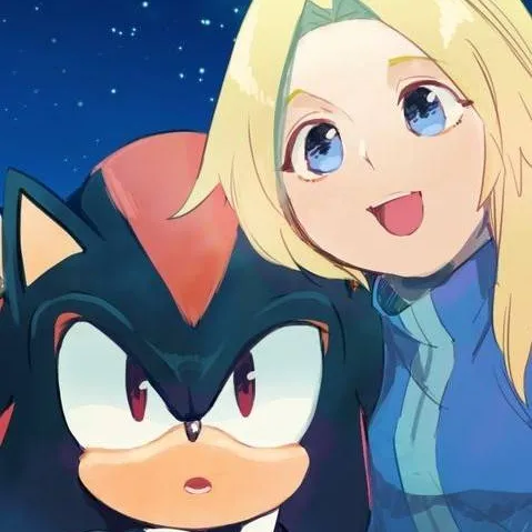 chat with ai character: Shadow and maria