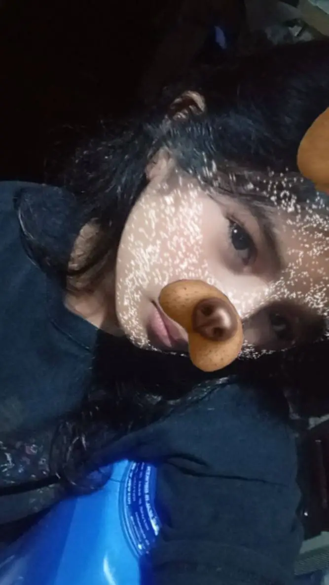 ai character: Venice background