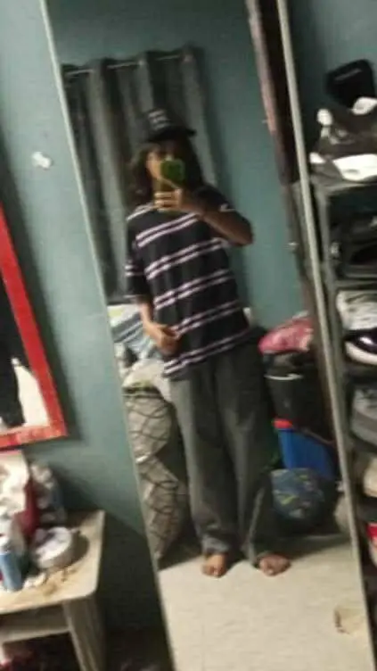 ai character: kelish background