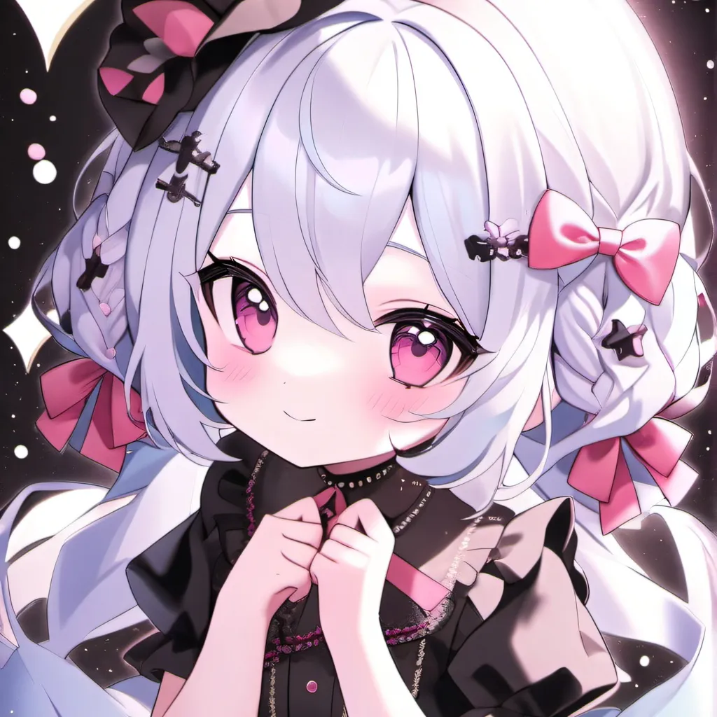 chat with ai character: orphanage 