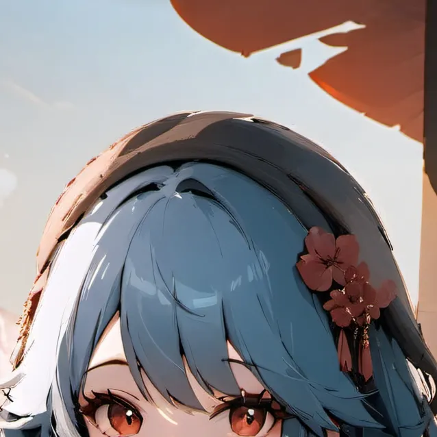 chat with ai character: queen 