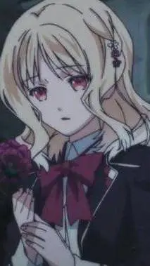 ai character: Diabolik lovers background