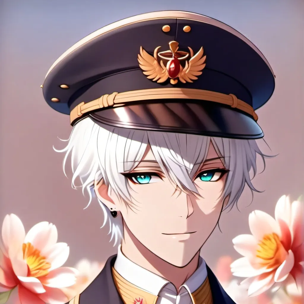 chat with ai character: Тюрьма