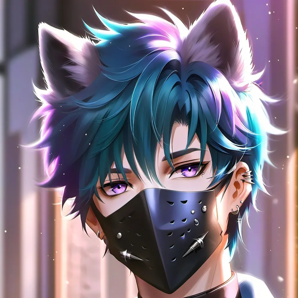 chat with ai character: Idolish🎵