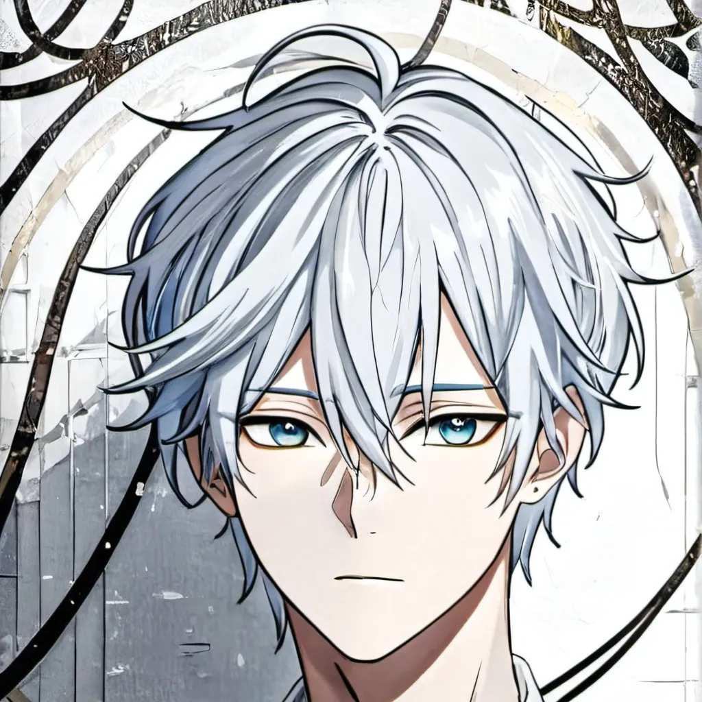 chat with ai character: Лайт