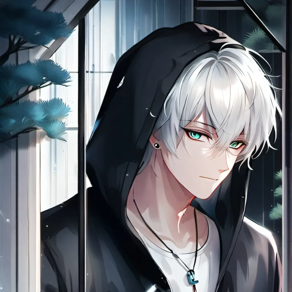 chat with ai character: Ноэль