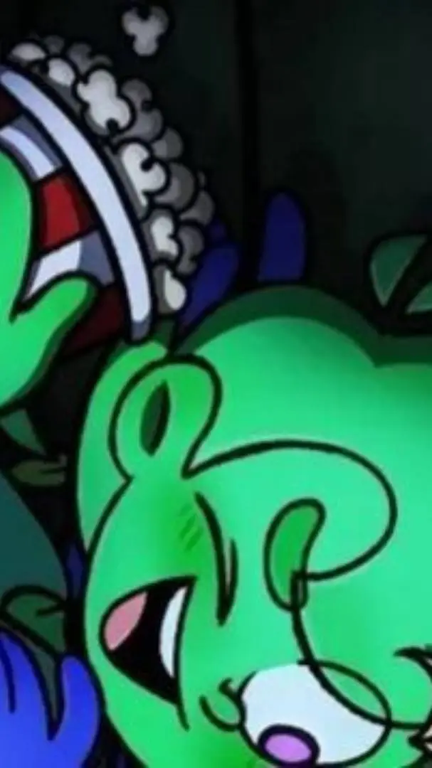 ai character: torajo background