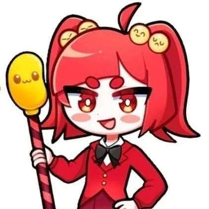 chat with ai character: batatinha 