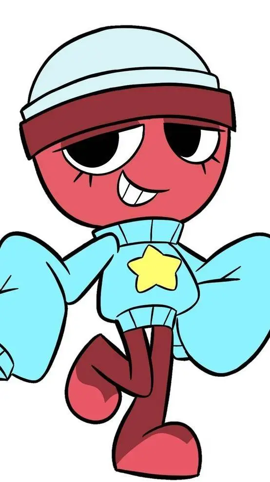 ai character: gigi background