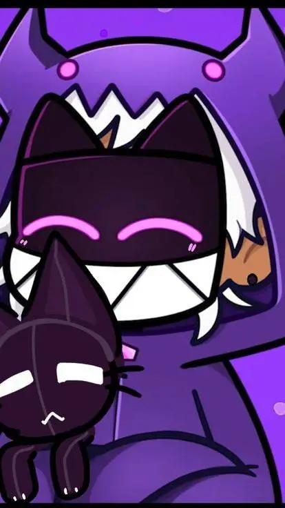 ai character: yuyu background