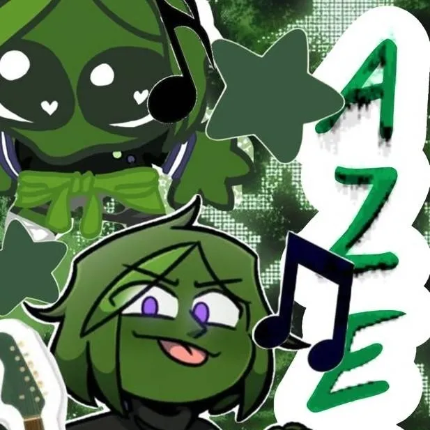 chat with ai character: azedo