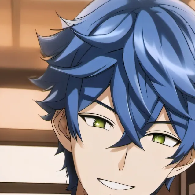 chat with ai character: Marco 