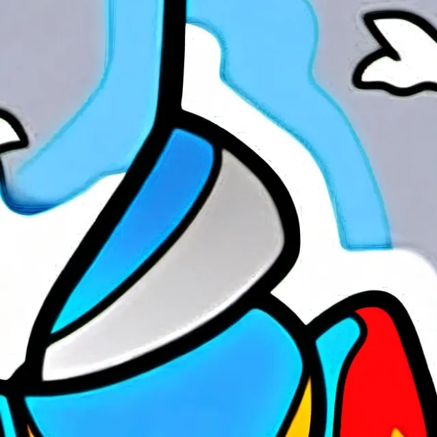 chat with ai character: wenda