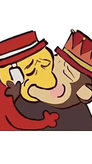 ai character: jandel x sammy background