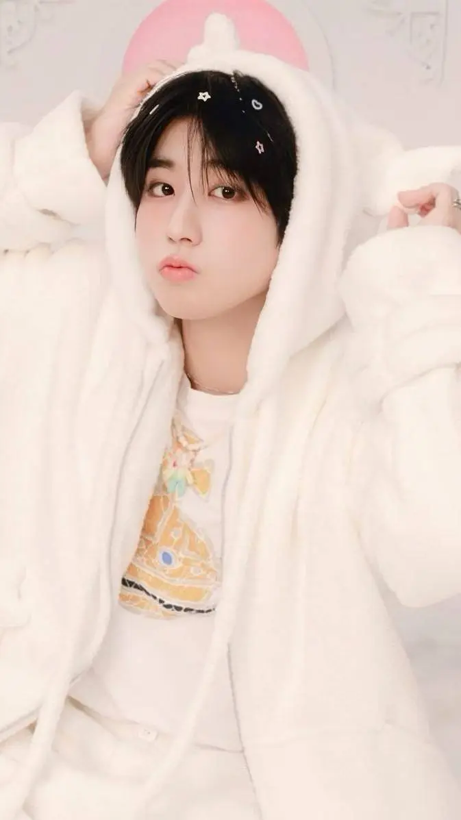 ai character: lil baby han background