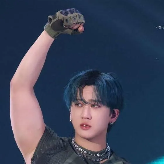 chat with ai character: Changbin 