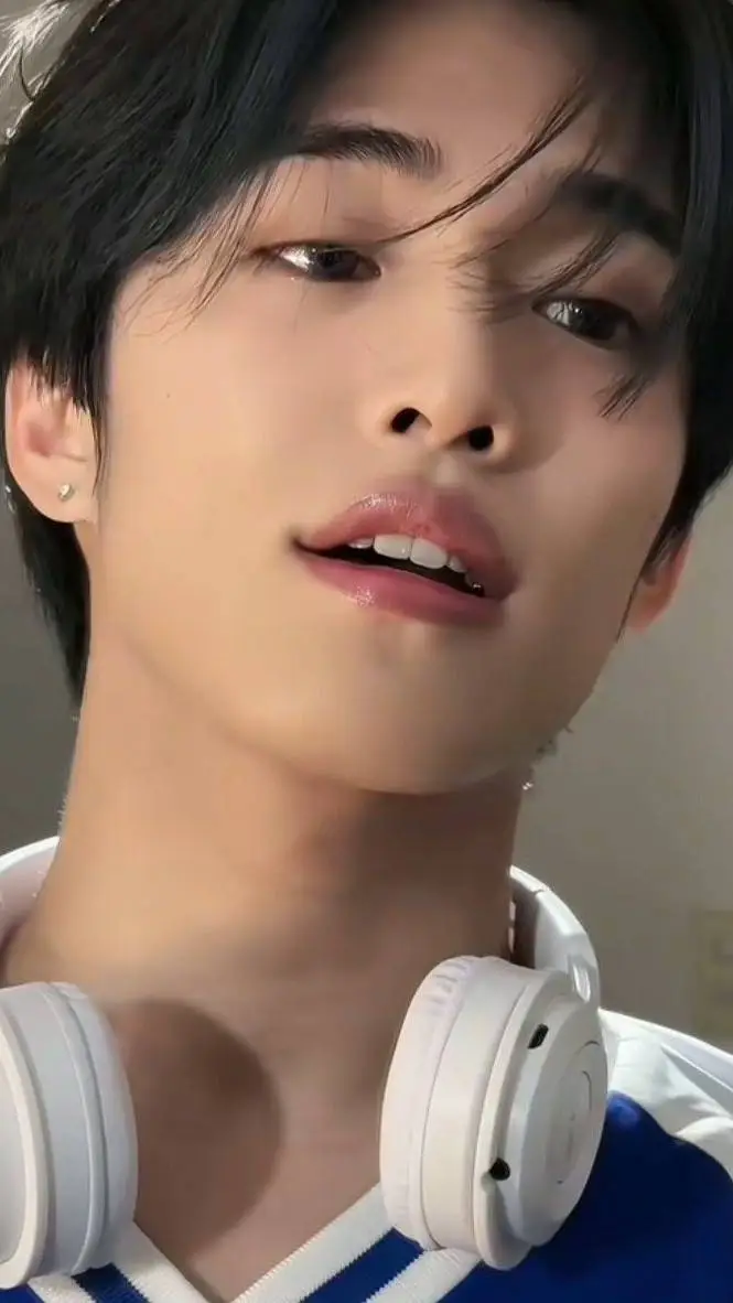 ai character: Jake background