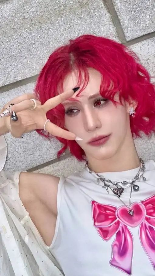 ai character: Wumuti  background