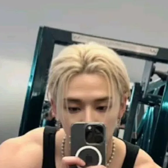 chat with ai character: Bang Chan 