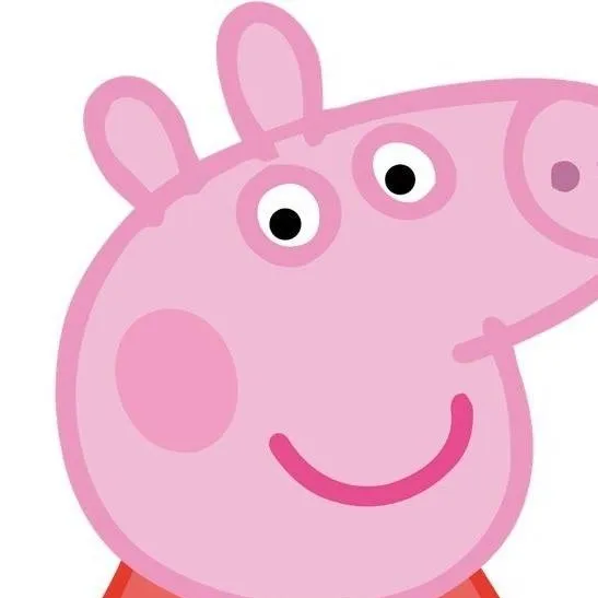 chat with ai character: Peppa pig