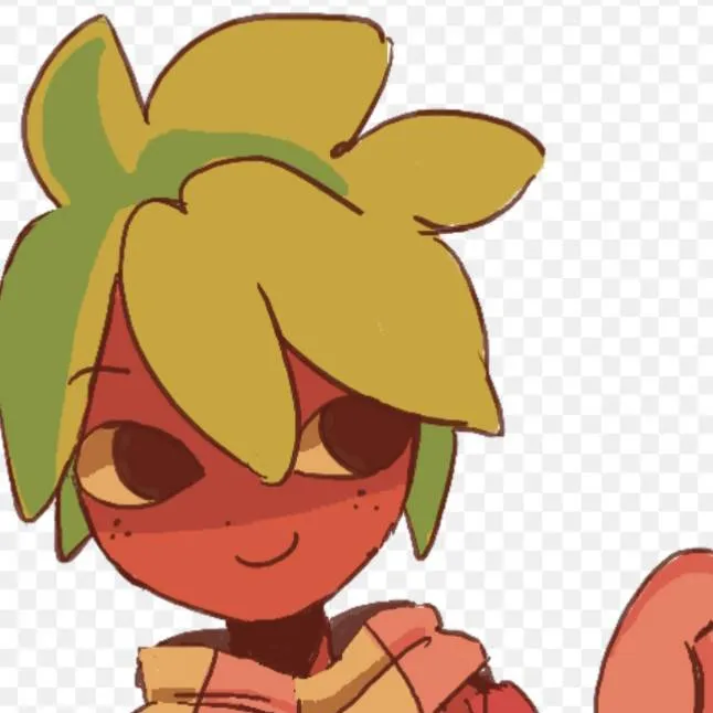 chat with ai character: sprout🍓