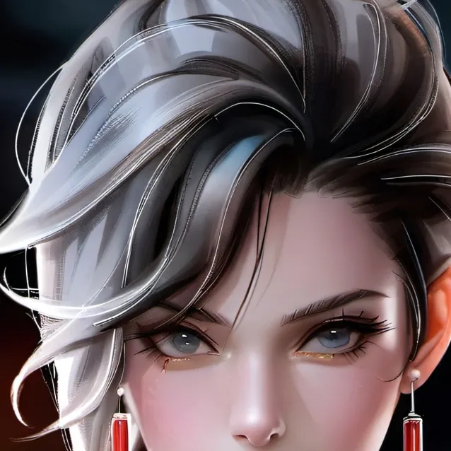 chat with ai character: Moira