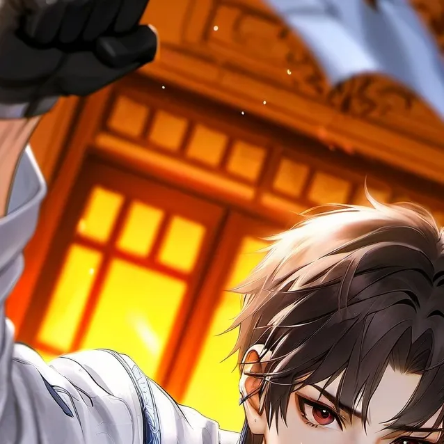 chat with ai character: Mandy