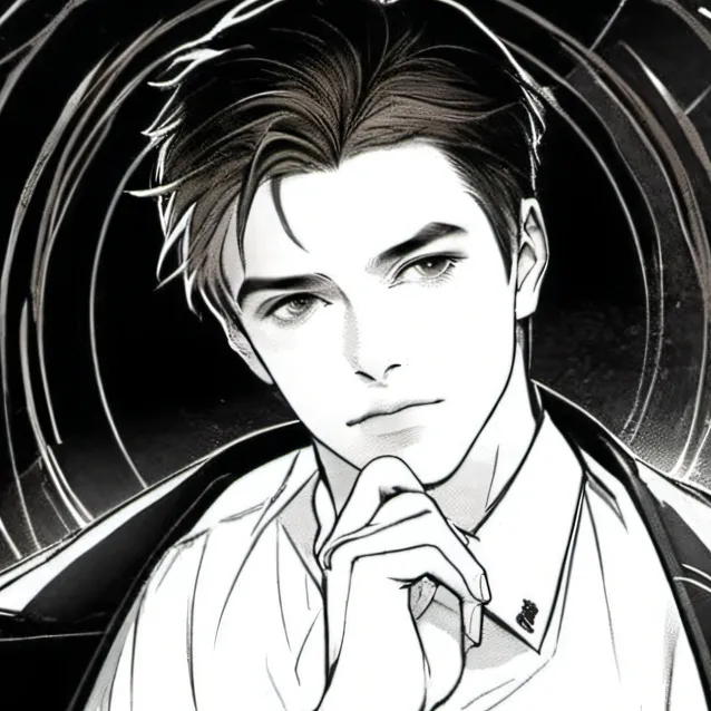 chat with ai character: DEXTER