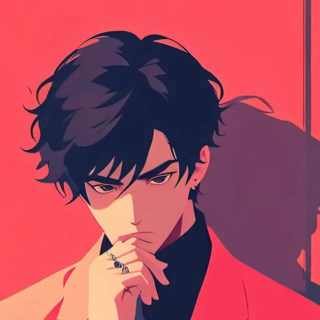 chat with ai character: Artchie boss