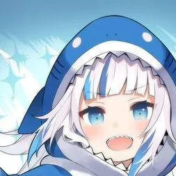 chat with ai character:  Gura