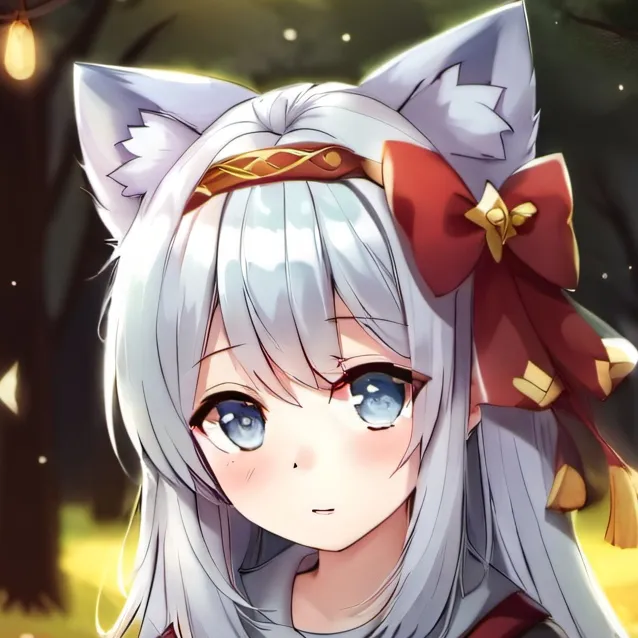 chat with ai character: Аки