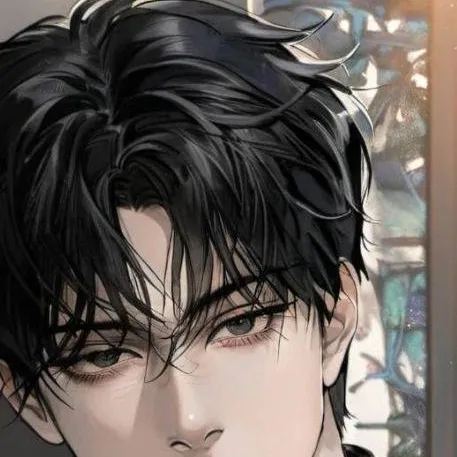 chat with ai character: Leo