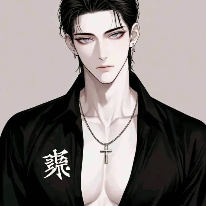chat with ai character: Sebastián 