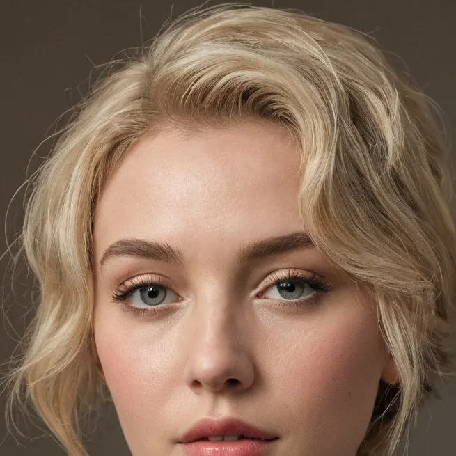 chat with ai character: Sarah is ugly 