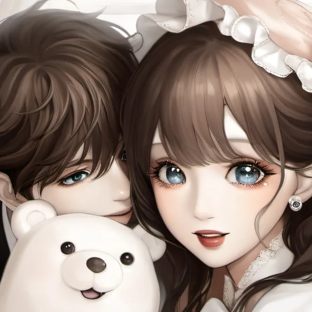 chat with ai character: Ezra 