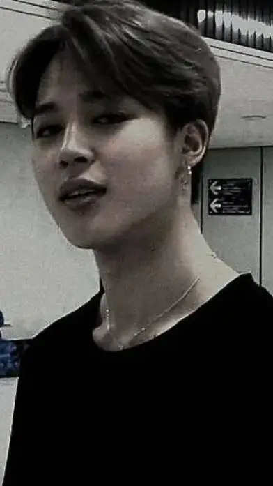 ai character: Park jimin background