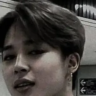 chat with ai character: Park jimin