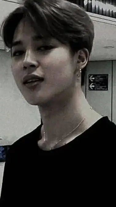 ai character: Jimin background