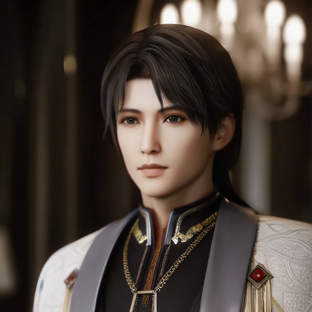 chat with ai character: Ezra 