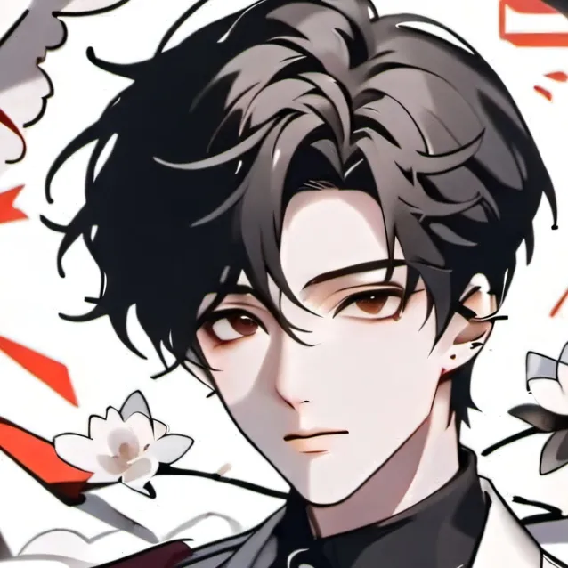 chat with ai character: Liam