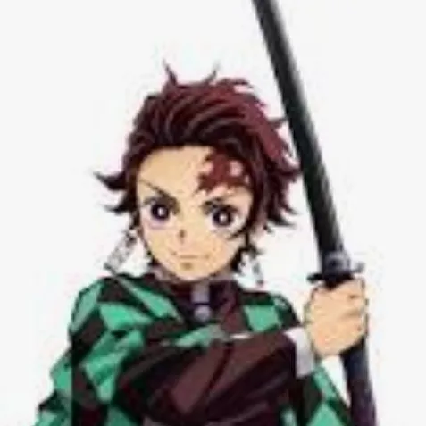 chat with ai character: tanjiro