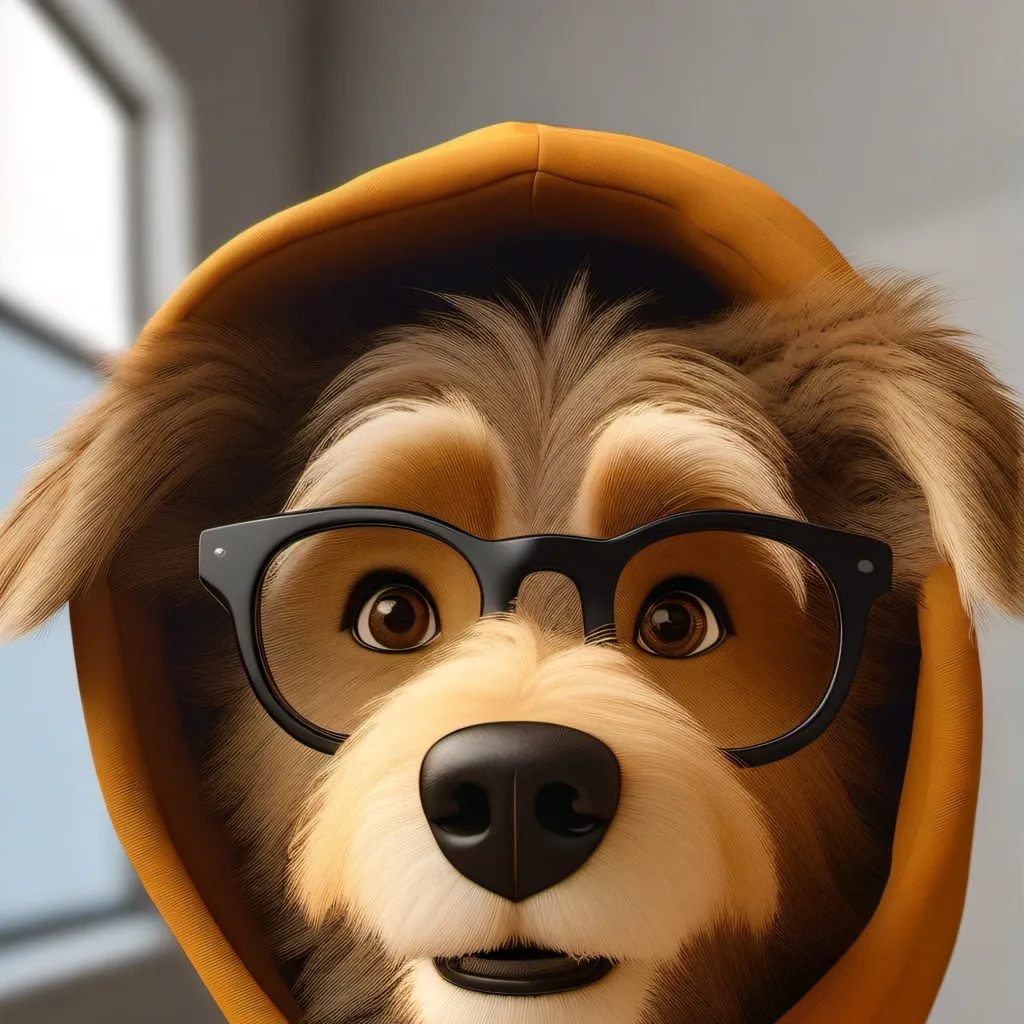 chat with ai character: Buddy